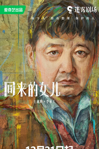  de Série Homesick (2022)