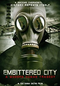 Embittered City (Die strahlende Stadt)
