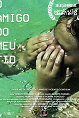 O Amigo do Meu Tio (O Amigo do Meu Tio)