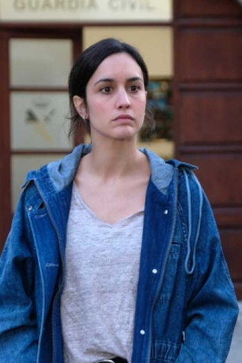 Poster de Episódio Dona d'aigo (2021)