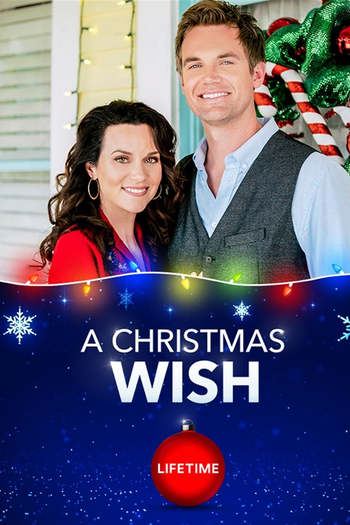 Poster de Filme Meu Presente de Natal (2019)