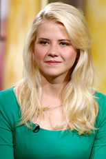 Elizabeth Smart