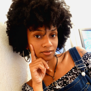 Foto de perfil de Joana