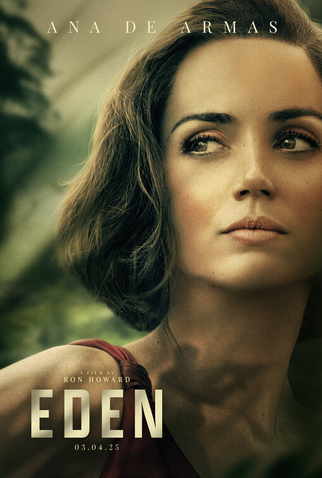 Poster 5 de Filme Éden (2025)
