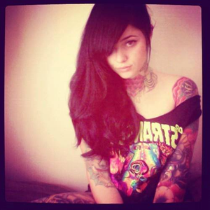 Foto de perfil de Jessica M