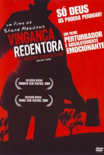 Vingança Redentora - Poster / Capa / Cartaz - Oficial 4