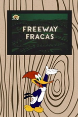Auto Estrada Fracassada (Freeway Fracas)
