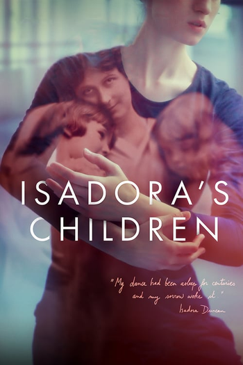  de Filme Os Filhos de Isadora (2019)