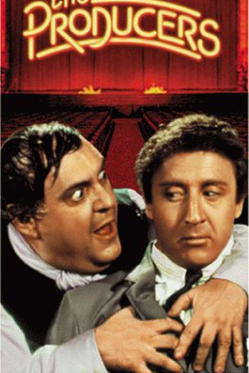  de Filme Primavera Para Hitler (1967)