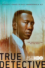 True Detective (3ª Temporada) (True Detective (Season 3))