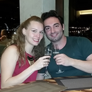 Ivna e Ricardo