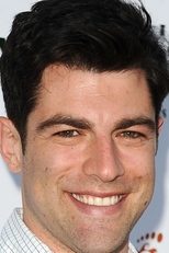 Max Greenfield