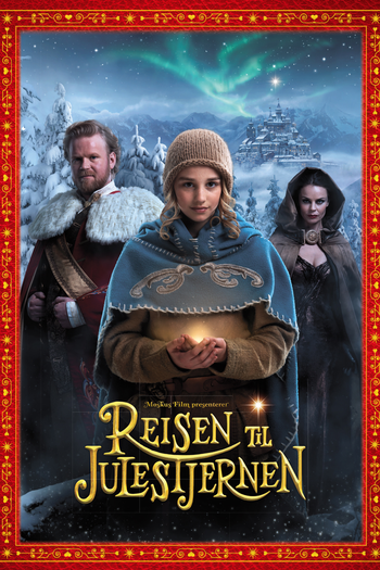  de Filme Em Busca da Estrela de Natal (2012)