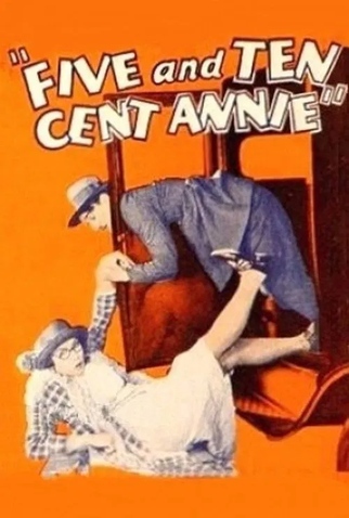 Poster 1 de Filme Uma Herança Encrencada (1928)