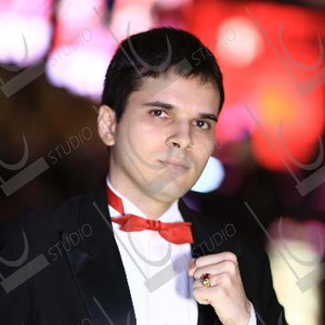 Foto de perfil de Davi