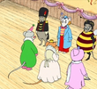 The Costume Ball