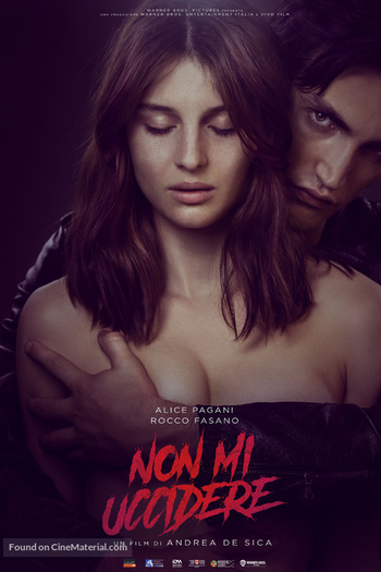  de Filme Não Me Mate (2021)