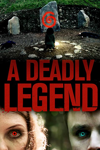  de Filme A Deadly Legend (2020)