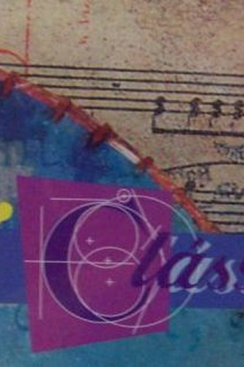 Poster de TV Clássicos MTV (1995)