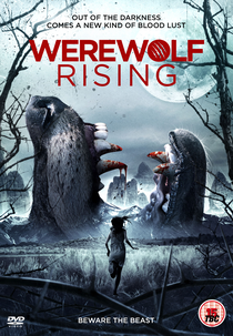 Lobisomem (Werewolf Rising)