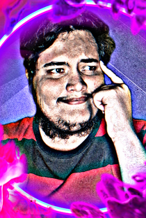 Guilherme Alves David - Poster 1