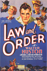 Lei e Ordem (Law and Order)