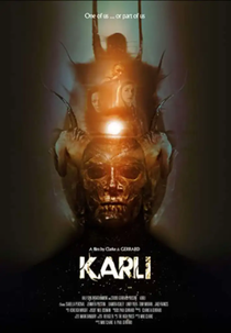 The Stranger (Karli)