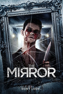 The Mirror - Poster / Capa / Cartaz - Oficial 2