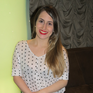 Foto de perfil de Danielle