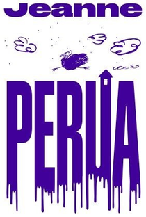 Jeanne Perua - Poster / Capa / Cartaz - Oficial 1