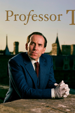 Professor T (Professor T)