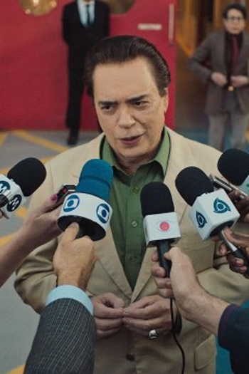 Poster de Episódio É o 26! (2023)