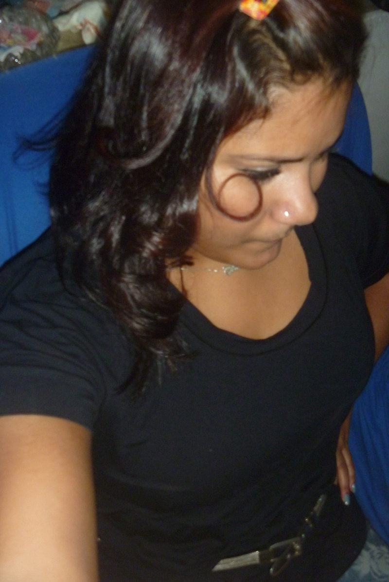 Karollayne Araujo - Foto 1