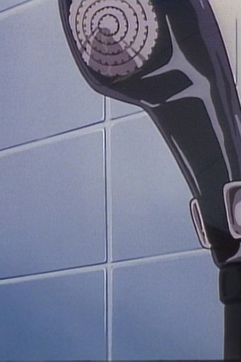 Poster de Episódio Morning Shower (1987)
