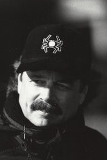 Craig R. Baxley - Poster / Capa / Cartaz - Oficial 1