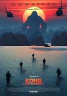 Kong: A Ilha da Caveira (Kong: Skull Island)