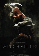 Caçadores de Bruxas (Witchville)