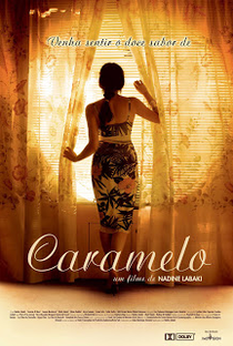 Caramelo - Poster / Capa / Cartaz - Oficial 4