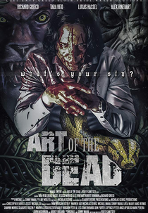 Art of the Dead (Art of the Dead)