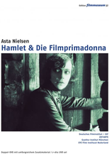 Die Filmprimadonna (Die Filmprimadonna)