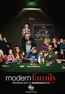 Família Moderna (6ª Temporada) (Modern Family (Season 6))