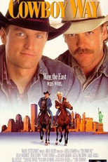 Jeito de Cowboy (The Cowboy Way)