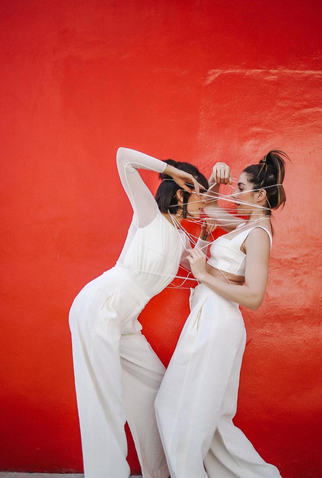 Poster 9 de Curta O Beijo (2019)