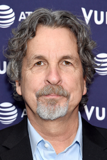 Peter Farrelly