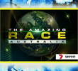 The Amazing Race Austrália (1ª Temporada)