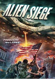 Alien Siege (Alien Siege)