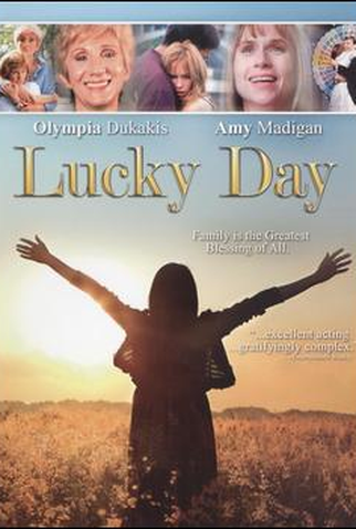 Poster 1 de Filme Jogos de Emoções (1991)