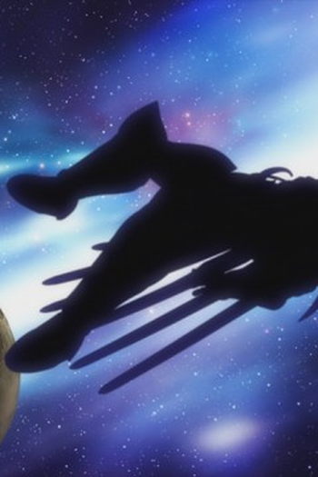 Poster de Episódio 折り重なる刻 (2021)
