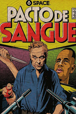 Pacto de Sangue (1ª Temporada) (Pacto de Sangue (1ª Temporada))