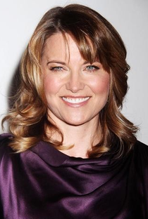 Lucy Lawless - Poster / Capa / Cartaz - Oficial 4